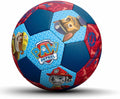 Hedstrom Paw Patrol Jr. Soccer Ball 7 in - Soft Practice Ball