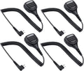 commountain Speaker Mic for Motorola Radios R2 CP100D CP200D CP200