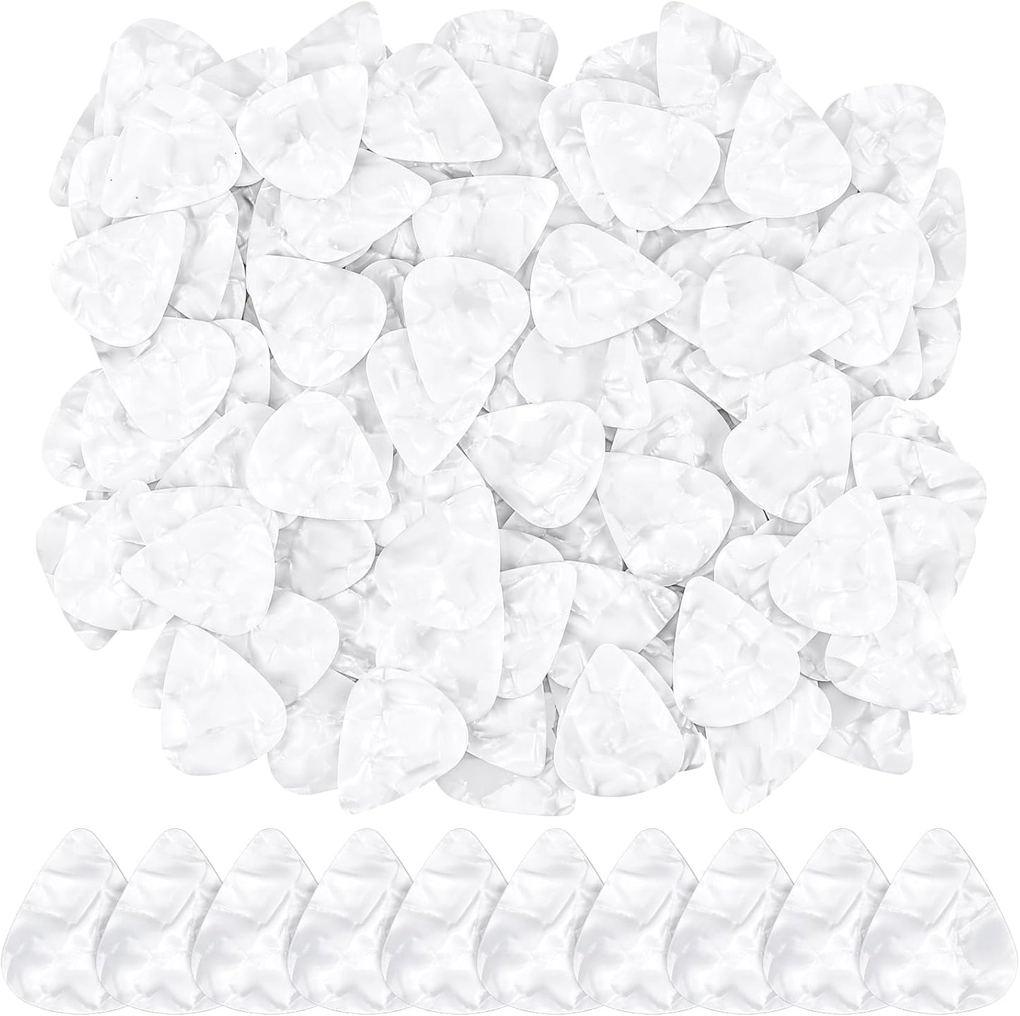 Yeshone Guitar Picks Bulk - Find Your Perfect Sound!