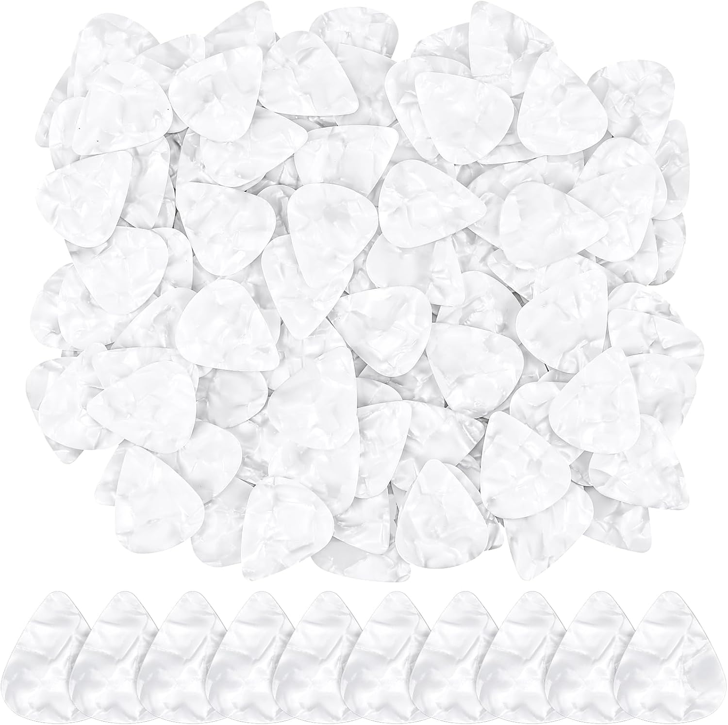 Yeshone Guitar Picks Bulk - Find Your Perfect Sound!