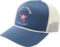 Field & Stream Snapback Trucker Hat - Breathable Outdoor Cap