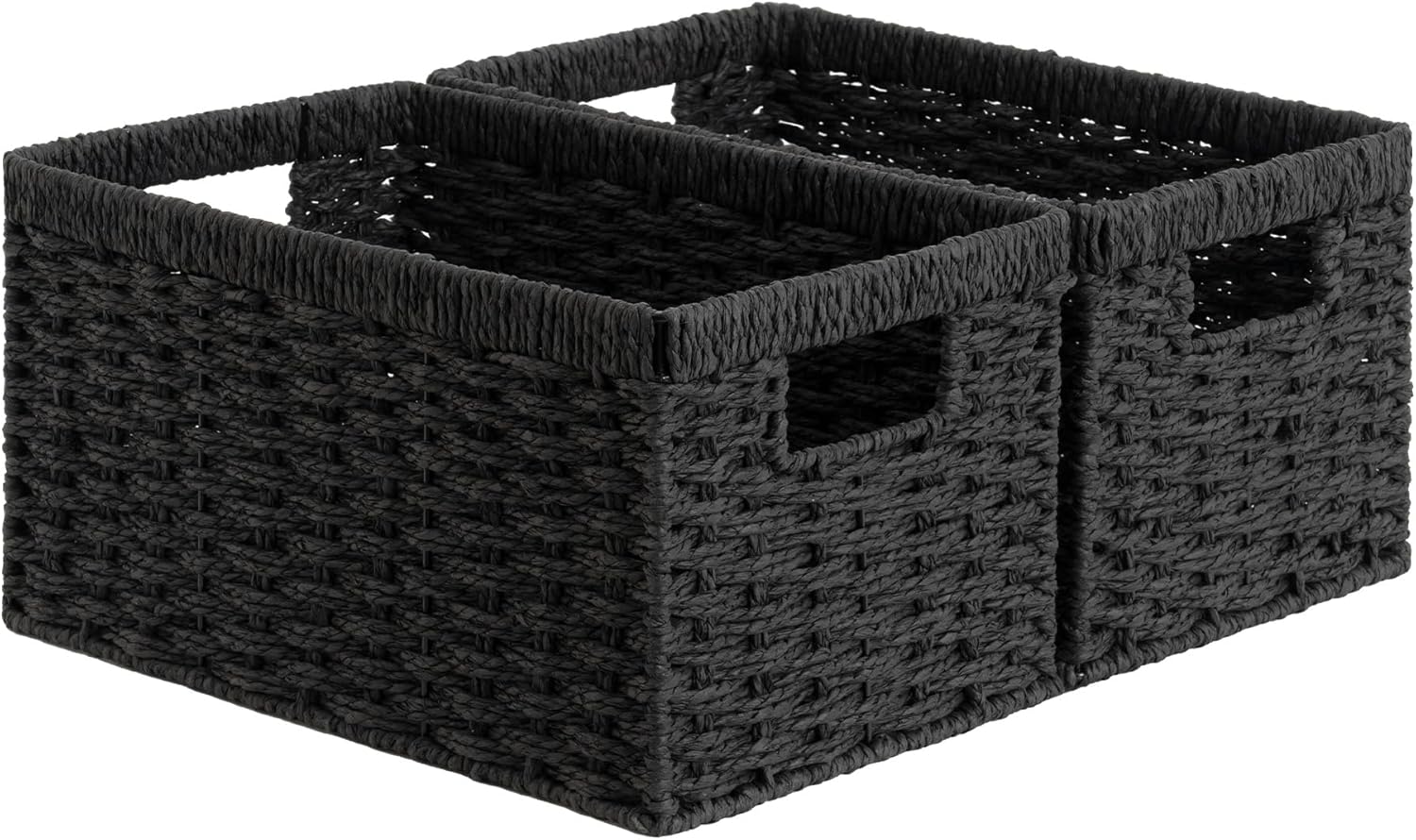StorageWorks Pantry Baskets for Organizing and Storage Needs