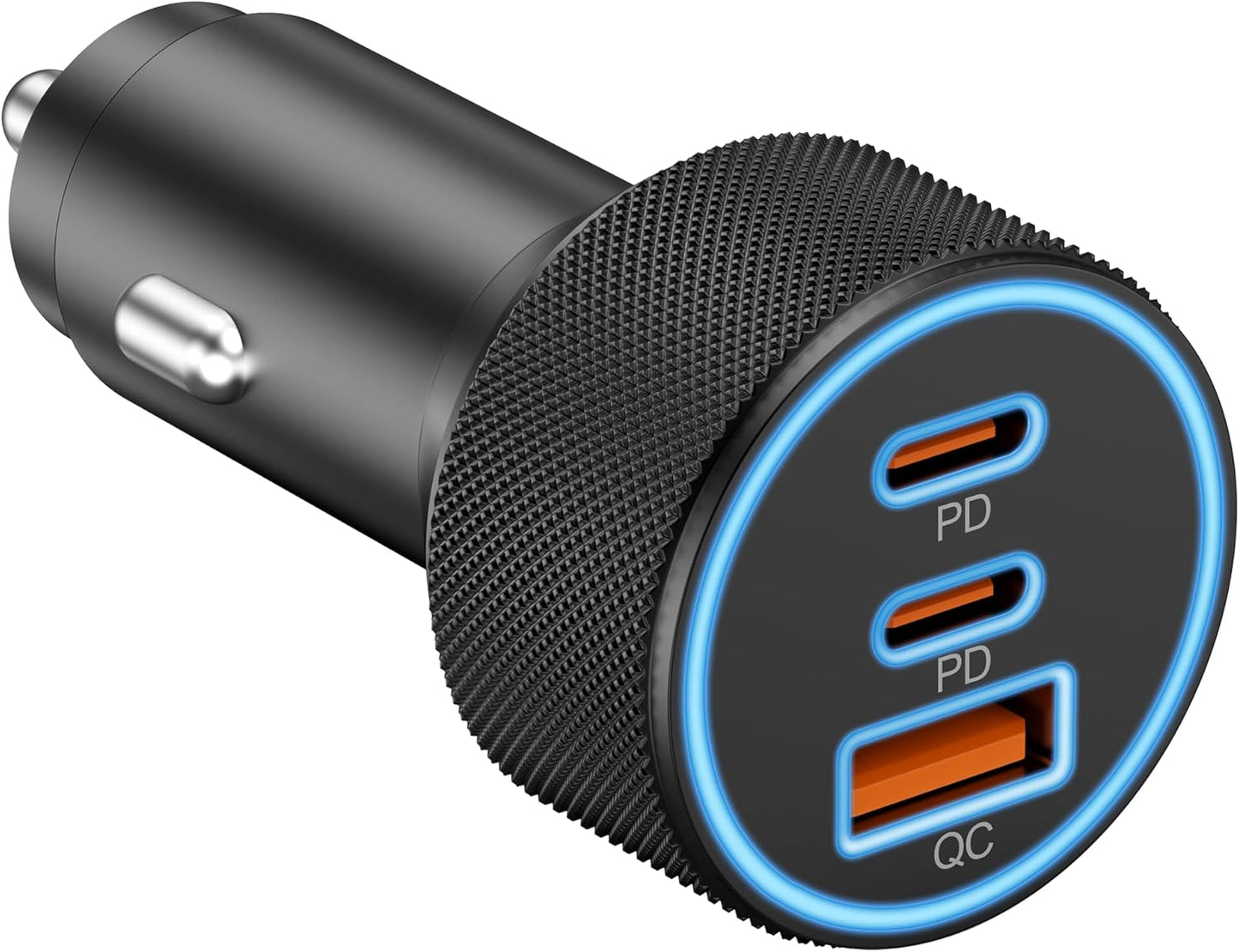 67W Fast Charge Car Charger by KENHAO