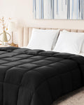 Ultimate Luxury Fluffy Down Alternative Comforter - Plush Queen