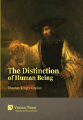 The Distinction of Human Being - Introduction to Logotectonic Method