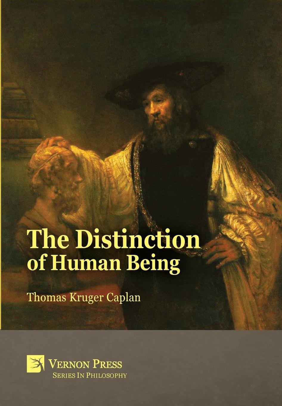 The Distinction of Human Being: Logotectonic Method Explained