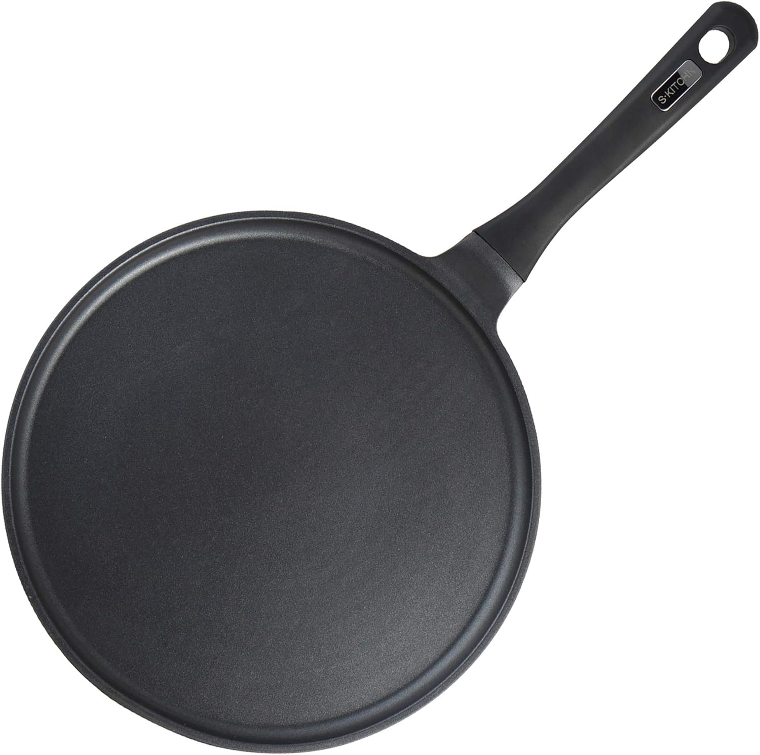 SKITCHN Nonstick Crepe Pan - Versatile Griddle for Any Stove