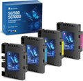 3.8.0 Sublimation Ink Cartridge for Sawgrass SG500 SG1000 Printers