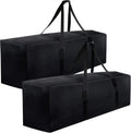 INFANZIA 47in Sports Duffel Travel Bag - 196L Extra Large Capacity