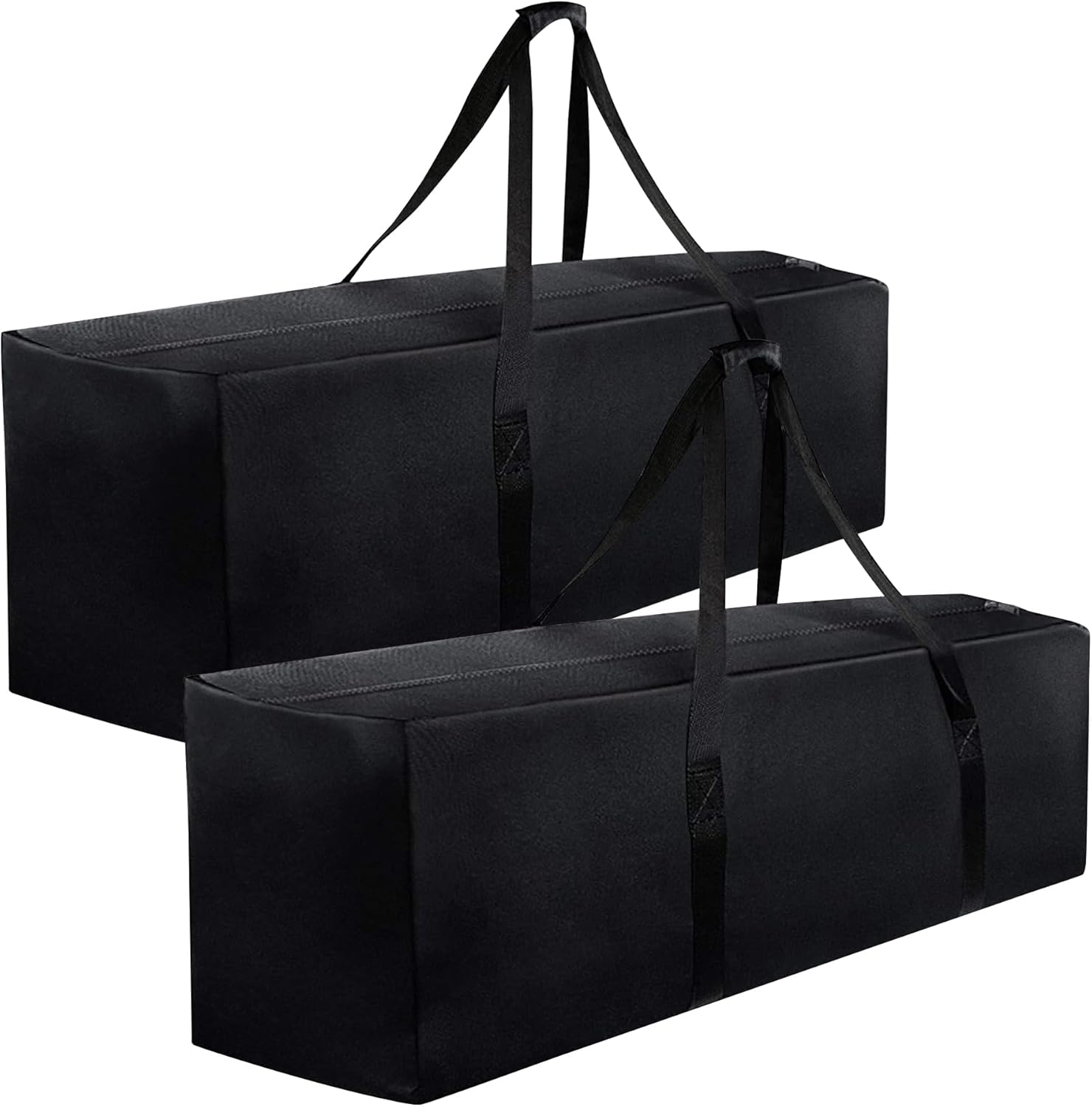 INFANZIA 47in Sports Duffel Bag - Large Capacity Travel Luggage