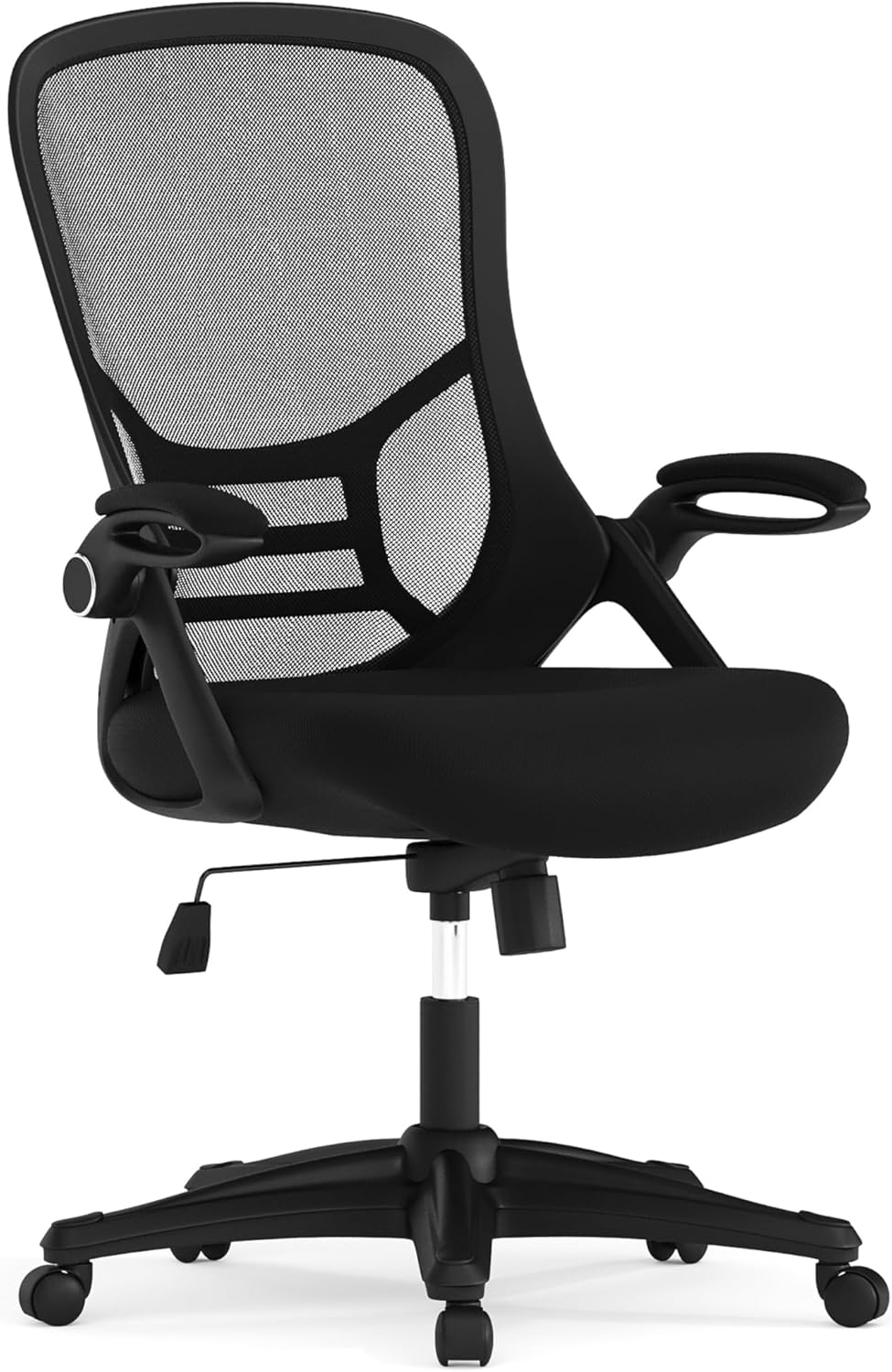 Comfort & Style: High Back Ergonomic Office Chair