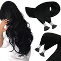 I Tip Human Hair Extensions 18in 50g - Natural Blends Instant Length
