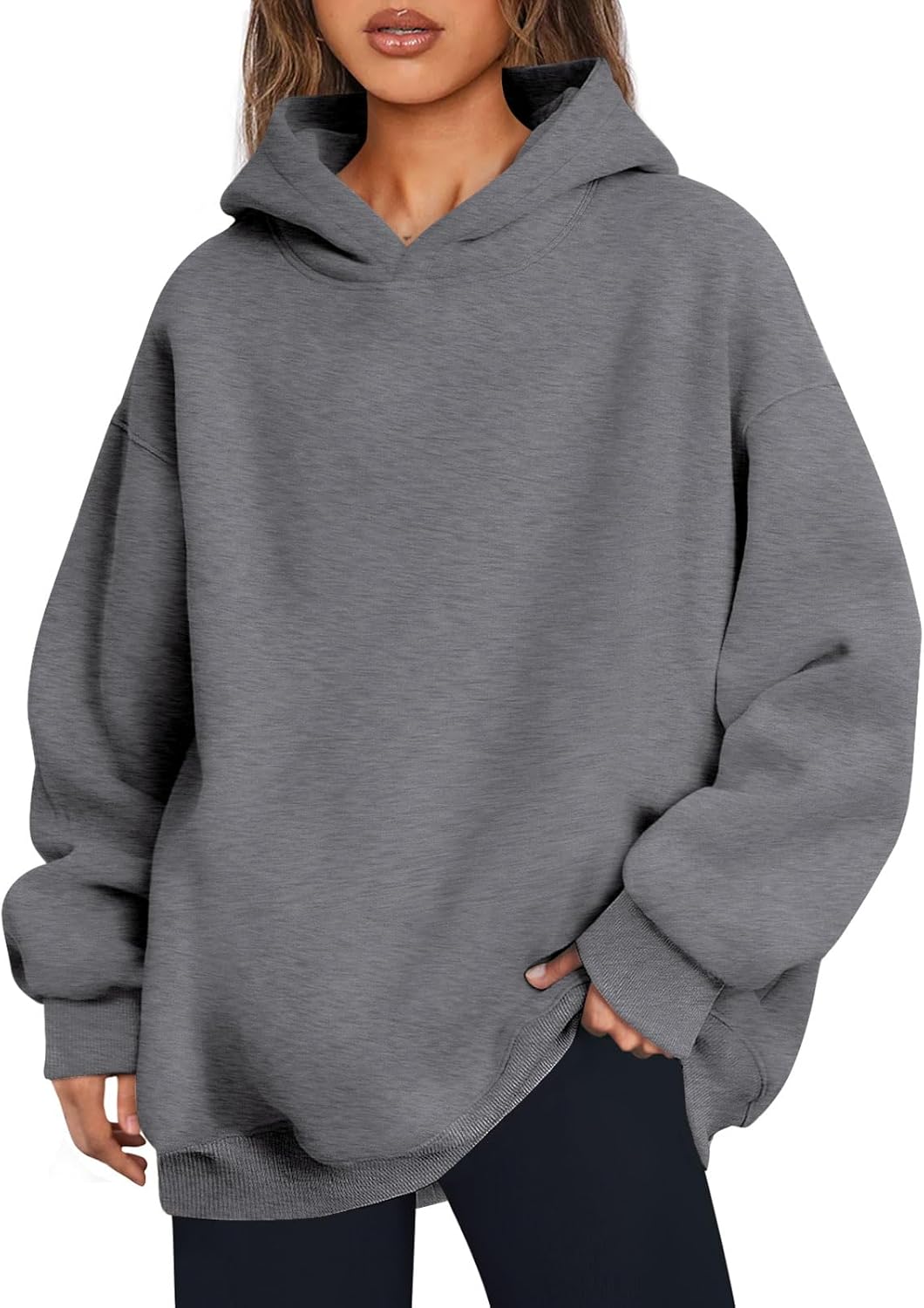 Trendy Queen Womens Oversized Hoodies for Cozy Fall Fashion