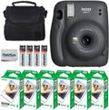 Fujifilm Instax Mini 11 Instant Camera Bundle - Ready to Shoot