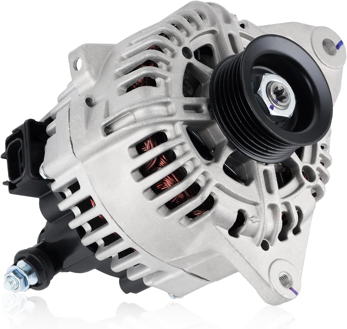 11188 Car Alternator for Hyundai and Kia V6 2.7L Models