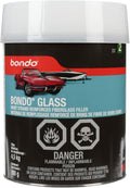 Bondo Glass Reinforced Filler 1 Gallon - Strong Foundation for Repairs