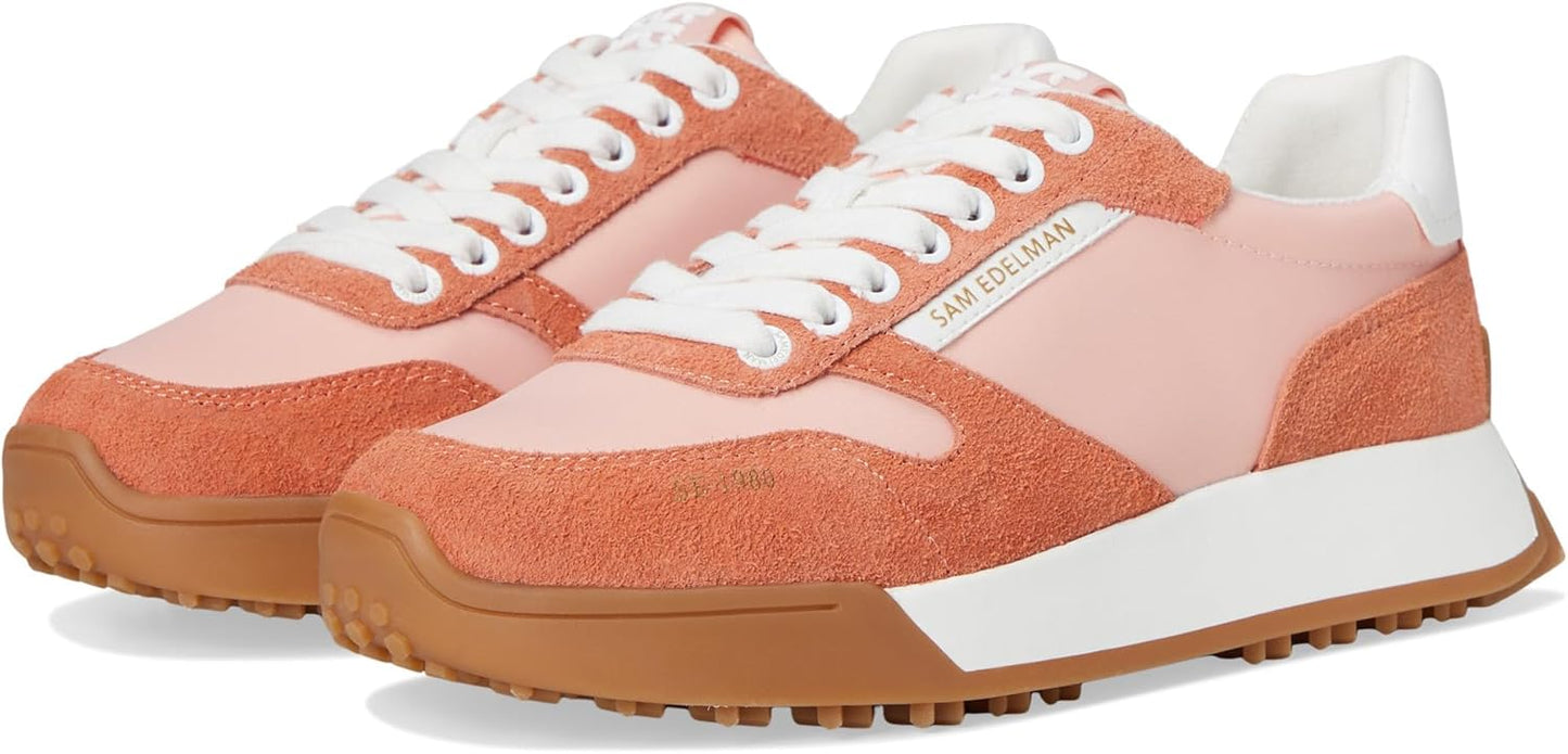 Sam Edelman Layla Sneakers for Stylish Everyday Wear