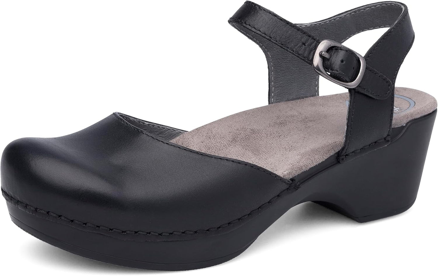 Dansko Women's Sam Sandals - Comfort and Support for All-Day Wear