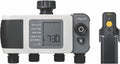 Orbit B-hyve XD 4-Port Smart Hose Watering Timer with Wi-Fi Hub