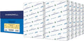 Hammermill Colored Paper 20 lb Ivory Legal - Dependable Pastel Sheets