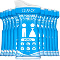 HOKINETY Disposable Urine Bag - Travel Essential!
