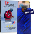 PHOOZY XP3 Ultra-Durable Thermal Phone Case for Extreme Cold - Large