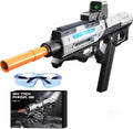 Automic Gel Ball Blaster High Speed 180+FPS - Bright Running Lights