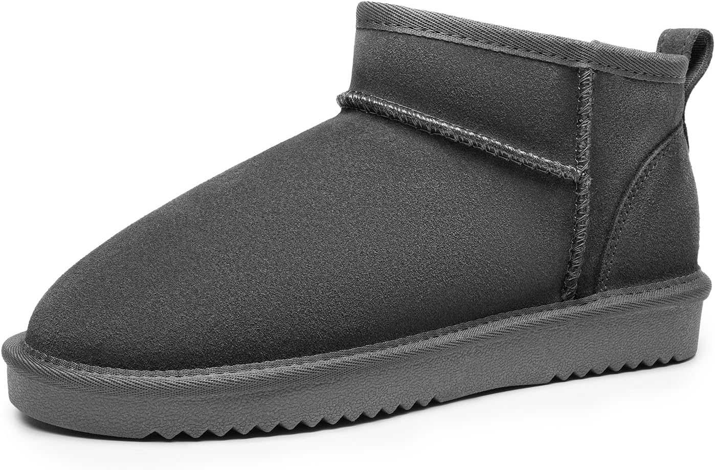 DREAM PAIRS Ankle Winter Mini Boots for Women - Stylish Comfort