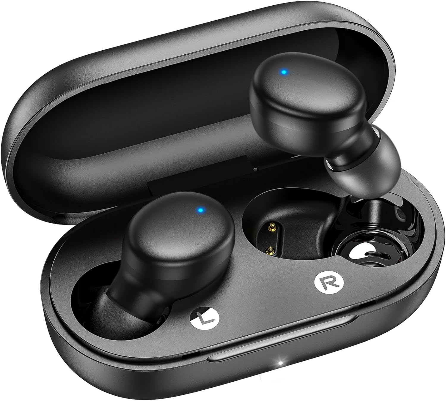 Kurdene Wireless Earbuds - Enhanced Sound & Clarity
