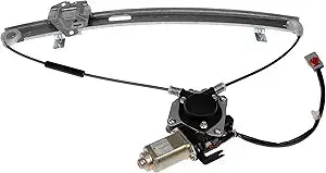 Dorman 741-742 Power Window Motor and Regulator Assembly Review