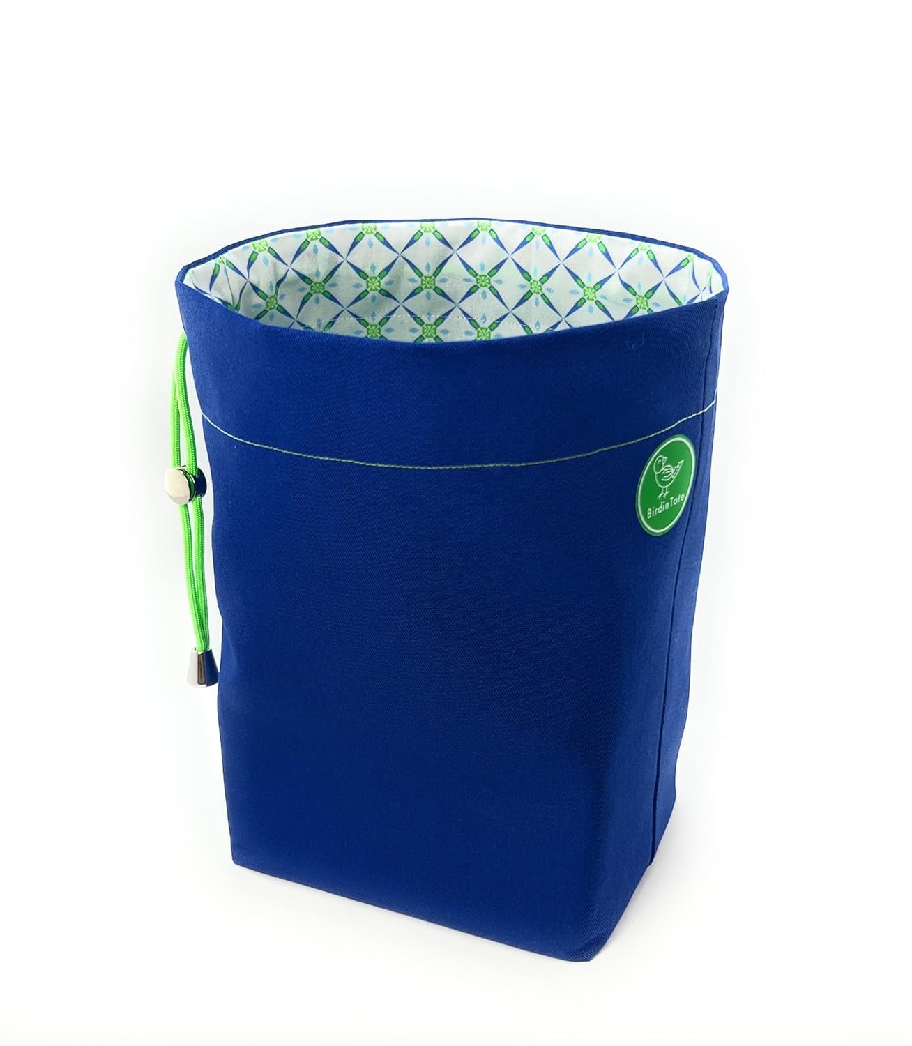 Handmade Golf Ball Practice Bag - 4 Dozen Capacity