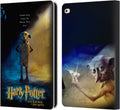Harry Potter Dobby Poster Chamber of Secrets Leather Wallet Case