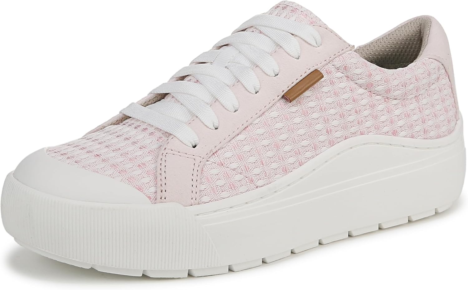 Dr. Scholl's Shoes Women's Time Off Sneaker for Comfort and Style