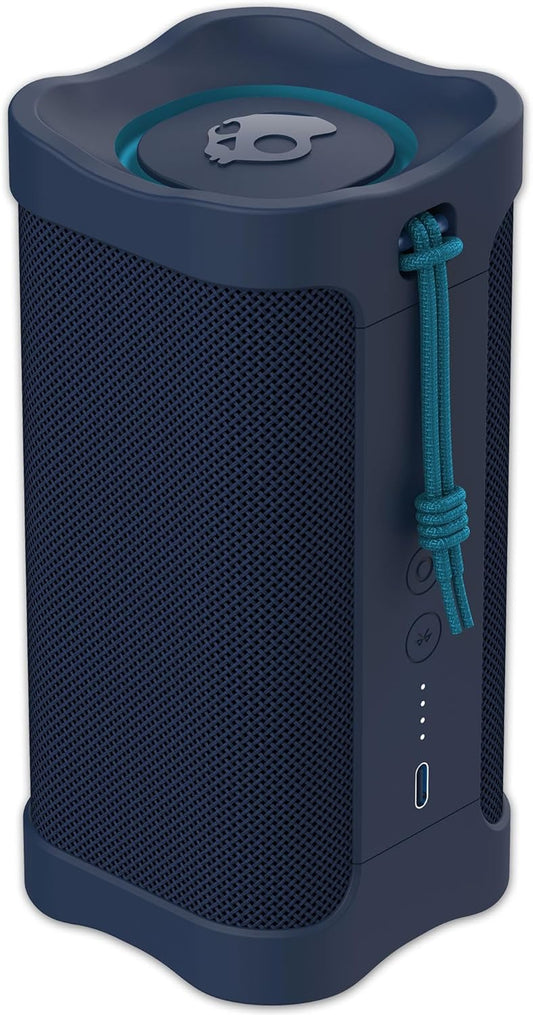 Skullcandy Wireless Bluetooth Speaker - IPX7 Waterproof Mini