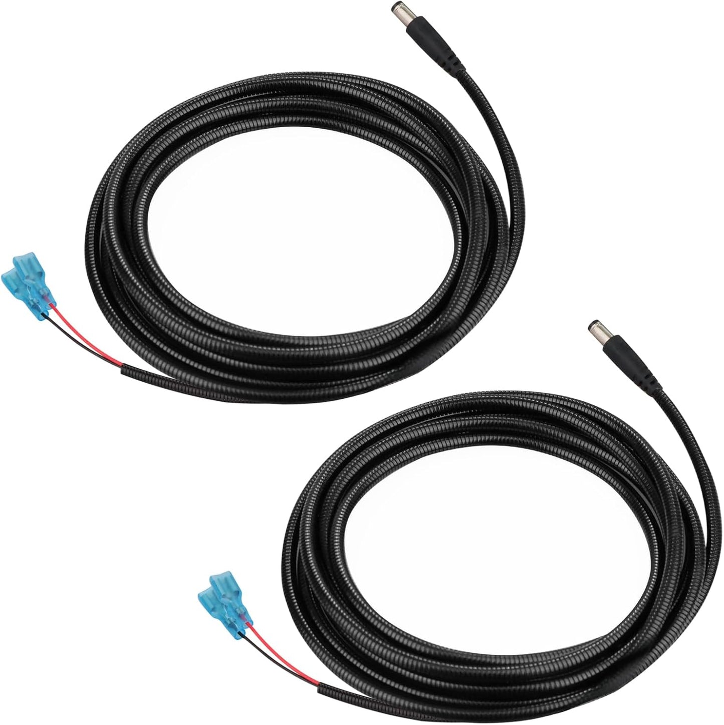 KSK 79 Chew Proof Camera Cord, 2 Pack