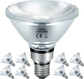 PAR38 Halogen Flood Light Bulbs 90W 120V - Warm White Floodlight