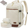 Large Travel Backpack for Women 40L Carry On - Flight Approved