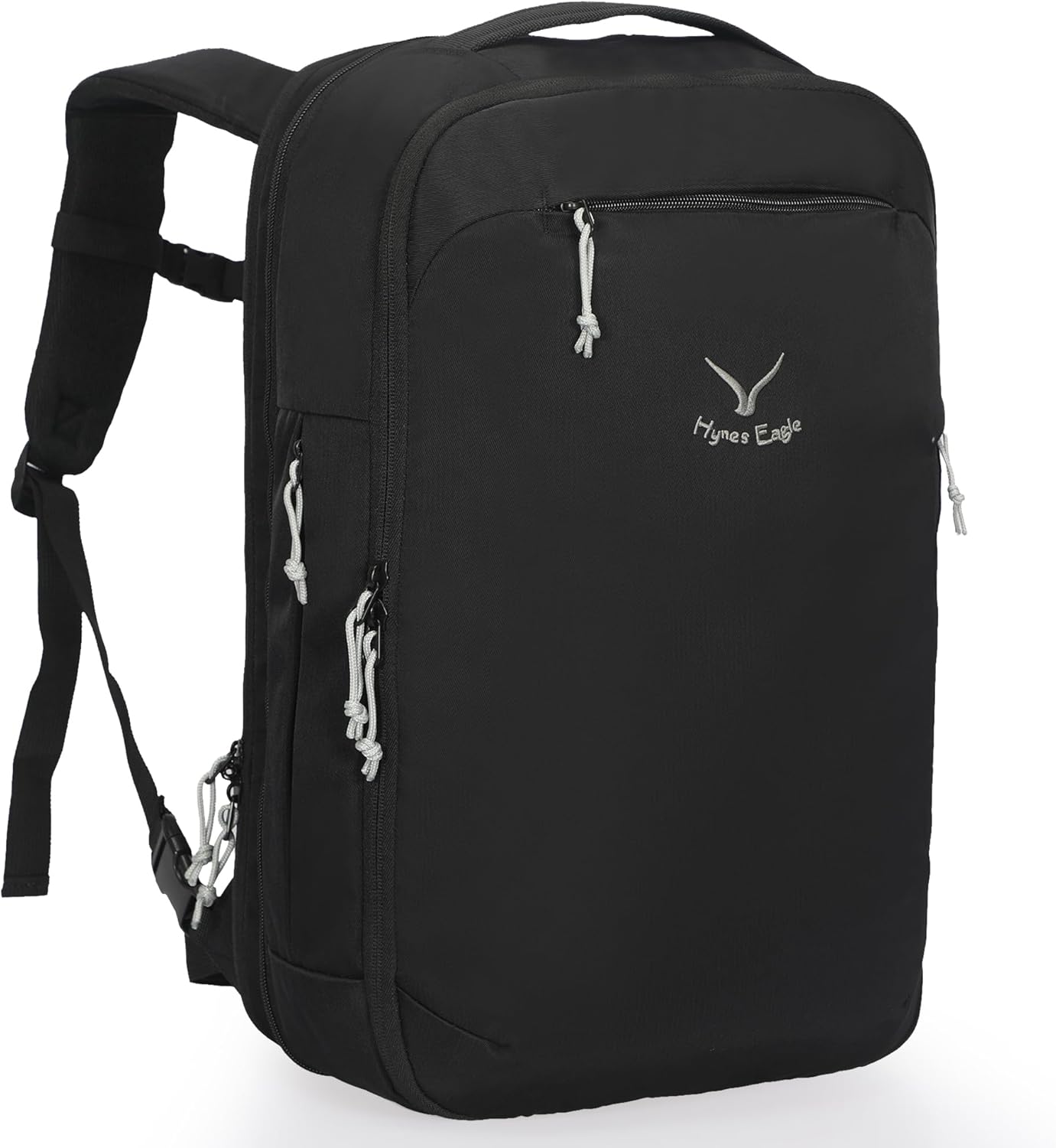 Hynes Eagle TSA Friendly Travel Backpack for Men and Women
