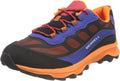 Merrell Moab Speed Low Waterproof Hiking Shoe - Lightweight Grip