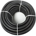 3/4 in Dia. x 100 ft Black HydroMaxx Split Tubing - Durable Cable