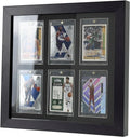 Trading Card Display Case for Baseball, Basketball, and More