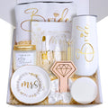 Bride To Be Gifts Box Bridal Shower Gift Set - Complete Keepsake