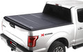 Xcover Low Profile Hard Folding Truck Bed Tonneau Cover - Low Profile
