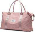 Stylish Women's Travel Duffel Bag for Gym and Weekend Getaways