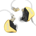 CCA CRA+ In Ear Monitor Earphone - Clear Sound with Deep Bass