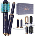 6-in-1 Hair Styler Fast Drying Volumizer - UKLISS