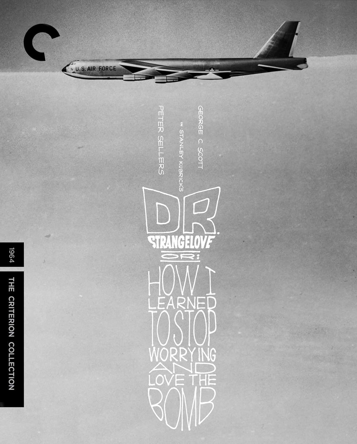 Dr. Strangelove Blu-ray: A Timeless Classic of Satire and Humor