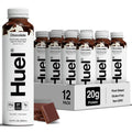 Huel Ready-to-Drink Chocolate Meal Replacement Drink - Convenient High