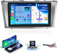 8 CORE 6G+128G Android 13 Car Stereo for Toyota Camry 2006-2011