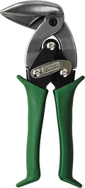 Midwest Aviation Snip Right Cut Upright Tin Shears - Durable Comfort